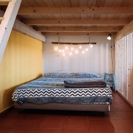 Pedra Dos Corvos Beach House 오데세시 외부 사진