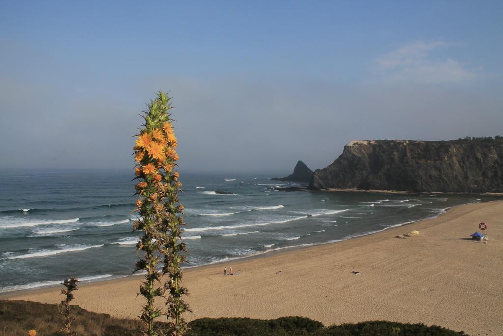 Pedra Dos Corvos Beach House 오데세시 외부 사진