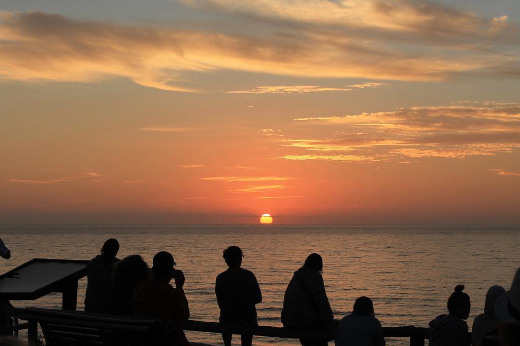 Pedra Dos Corvos Beach House 오데세시 외부 사진