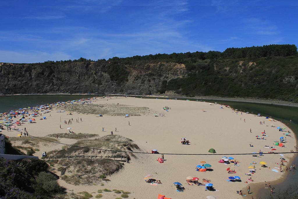 Pedra Dos Corvos Beach House 오데세시 외부 사진