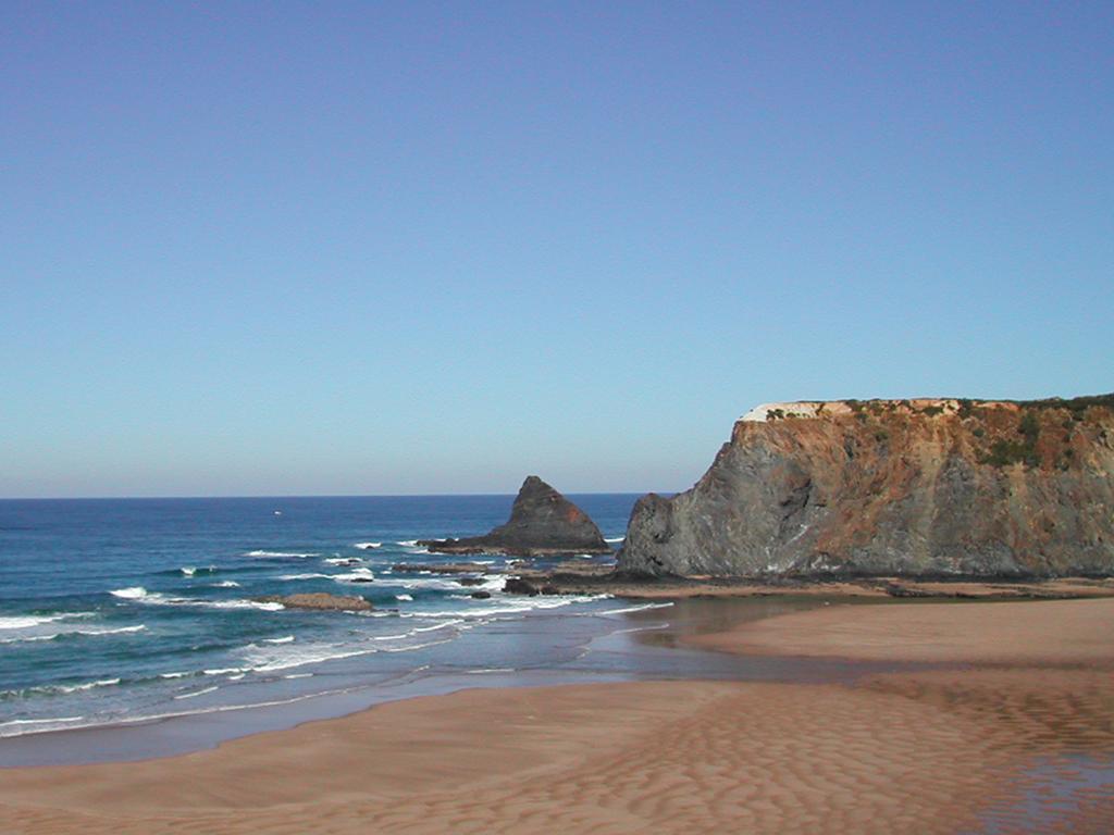 Pedra Dos Corvos Beach House 오데세시 외부 사진
