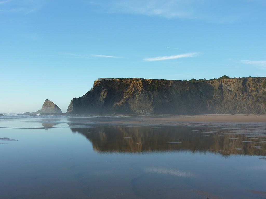 Pedra Dos Corvos Beach House 오데세시 외부 사진