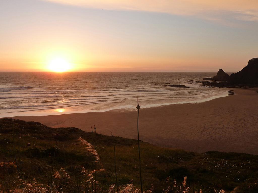 Pedra Dos Corvos Beach House 오데세시 외부 사진