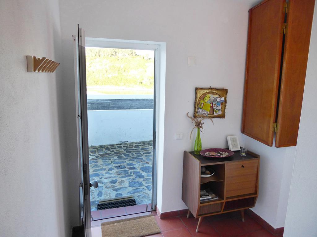 Pedra Dos Corvos Beach House 오데세시 외부 사진