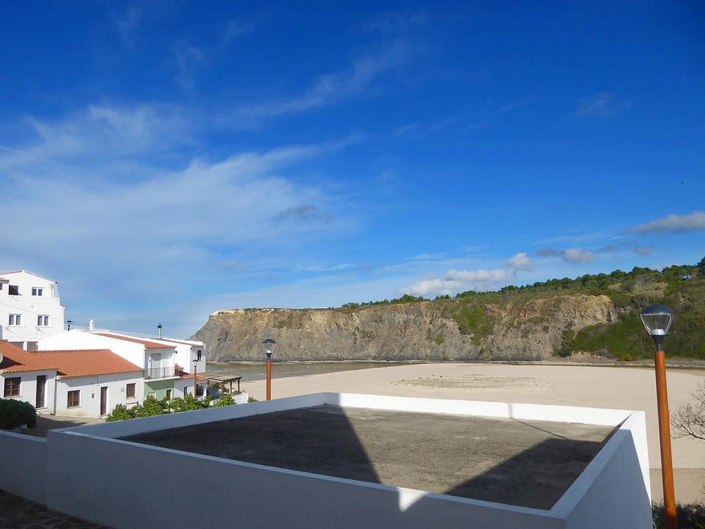 Pedra Dos Corvos Beach House 오데세시 외부 사진