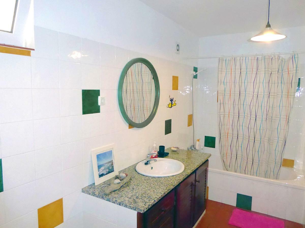 Pedra Dos Corvos Beach House 오데세시 외부 사진