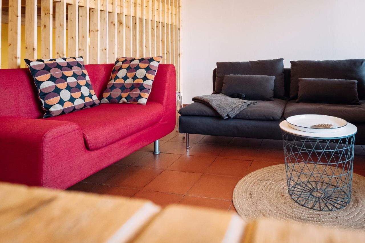 Pedra Dos Corvos Beach House 오데세시 외부 사진