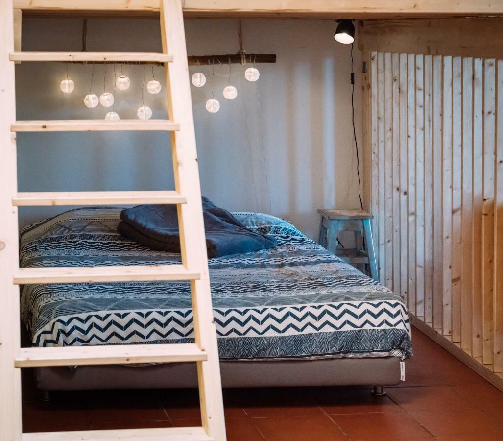 Pedra Dos Corvos Beach House 오데세시 외부 사진