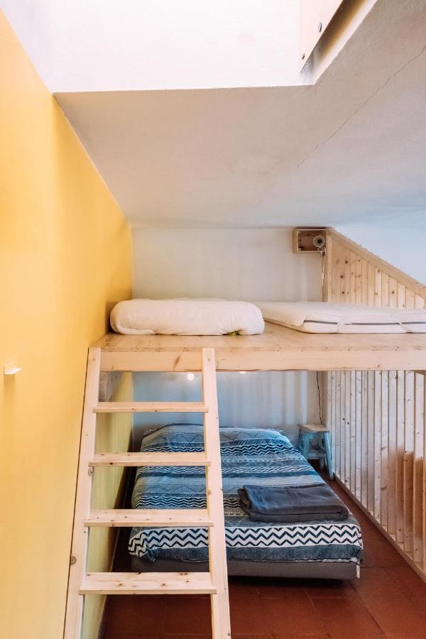 Pedra Dos Corvos Beach House 오데세시 외부 사진